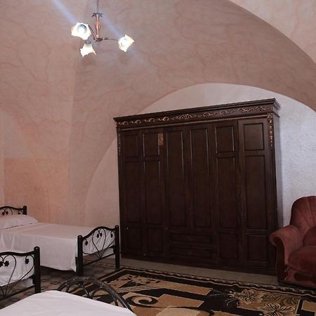 Апартаменти Grandparents' House Вифлеєм Екстер'єр фото