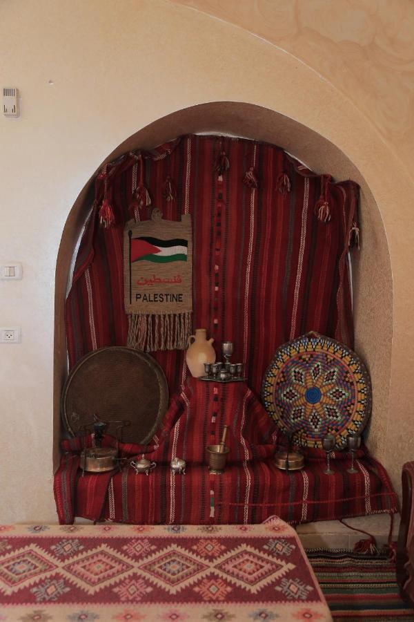 Апартаменти Grandparents' House Вифлеєм Екстер'єр фото