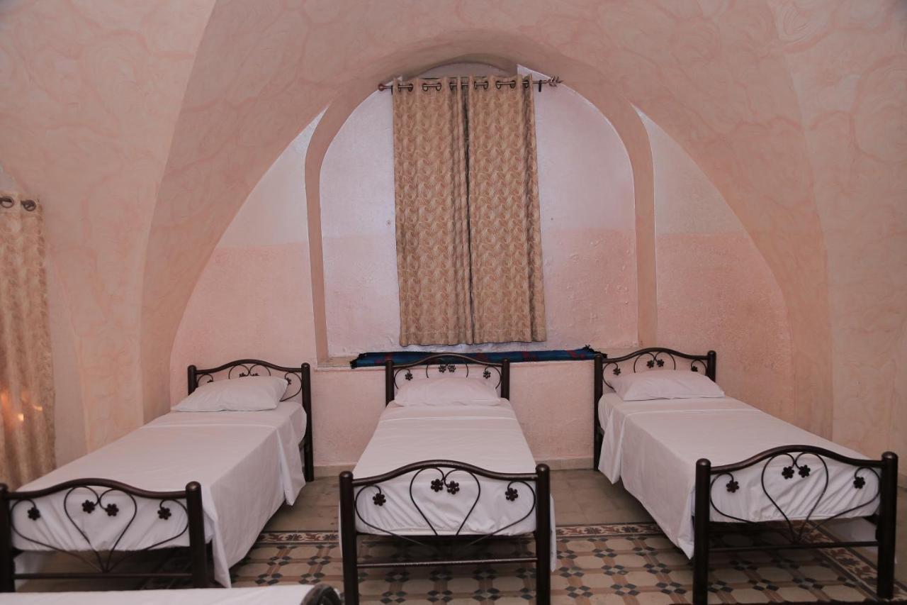 Апартаменти Grandparents' House Вифлеєм Екстер'єр фото