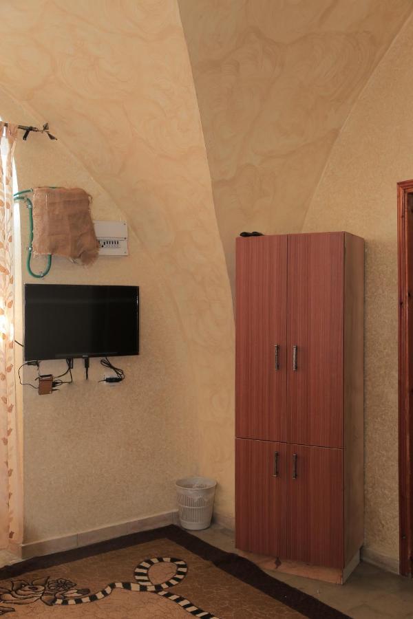 Апартаменти Grandparents' House Вифлеєм Екстер'єр фото
