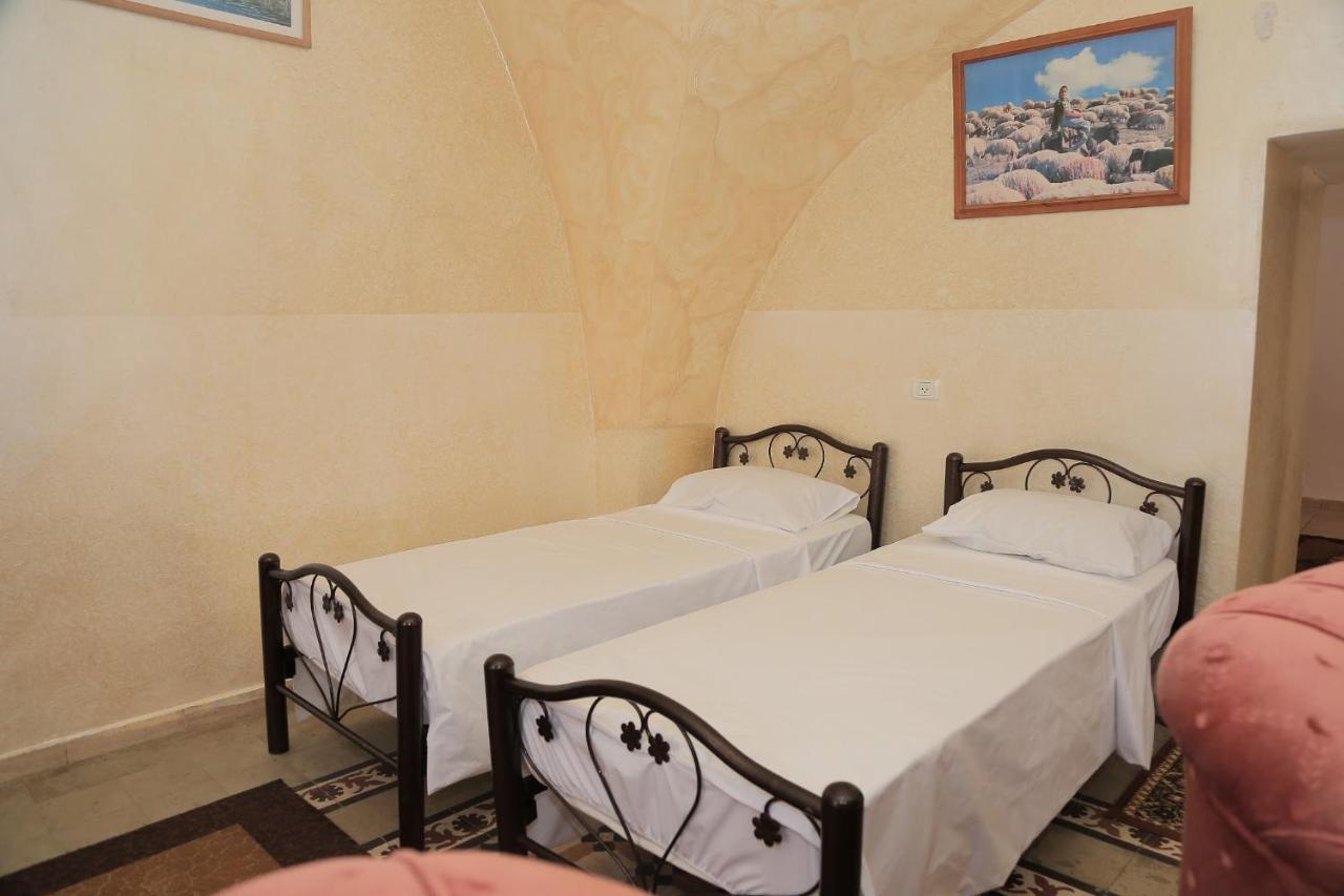Апартаменти Grandparents' House Вифлеєм Екстер'єр фото