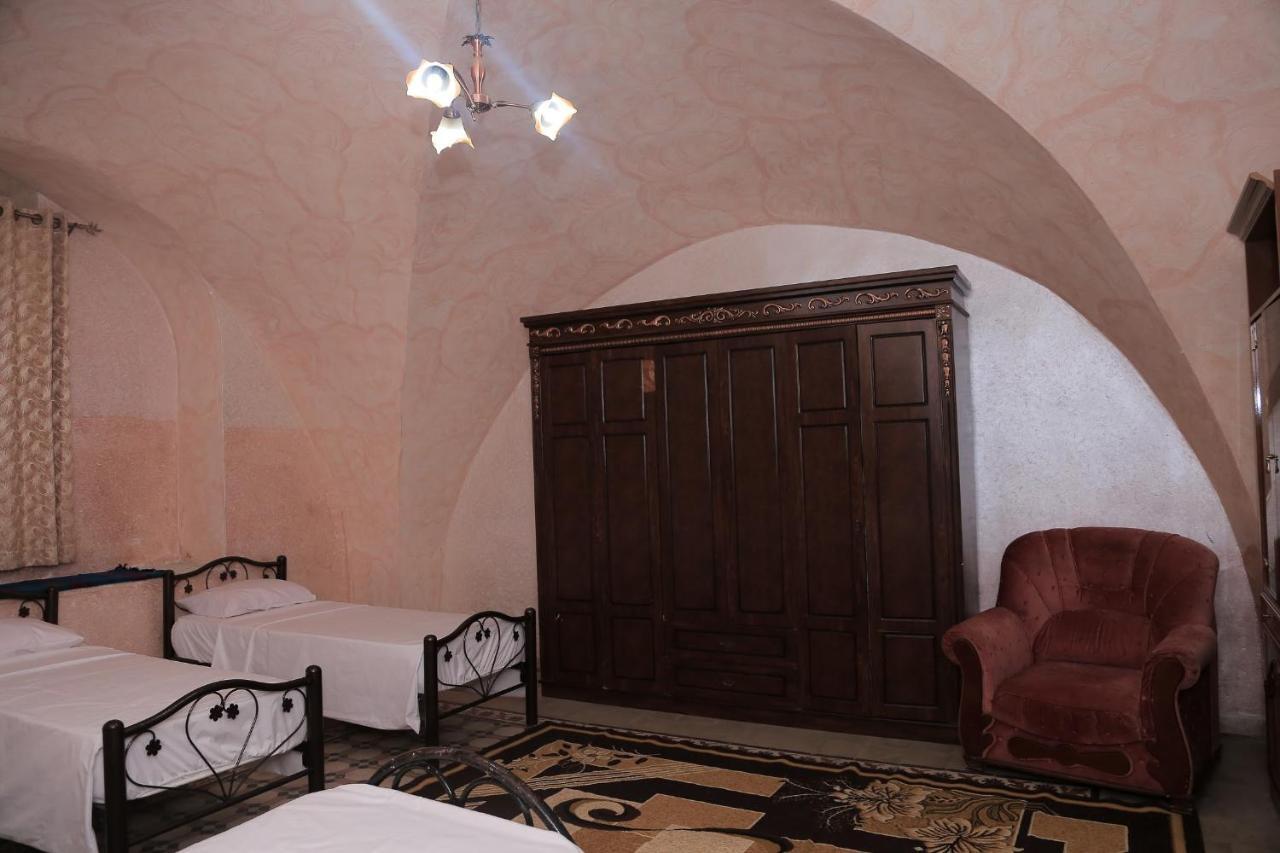 Апартаменти Grandparents' House Вифлеєм Екстер'єр фото
